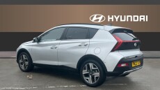 Hyundai BAYON 1.0 TGDi [120] 48V MHEV Premium 5dr Petrol Hatchback